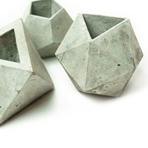 Concrete Planters - Image 4